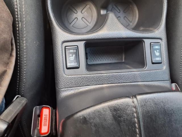 2019 Nissan Rogue AWD SL