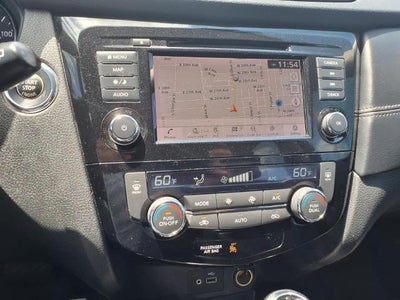 2019 Nissan Rogue AWD SL