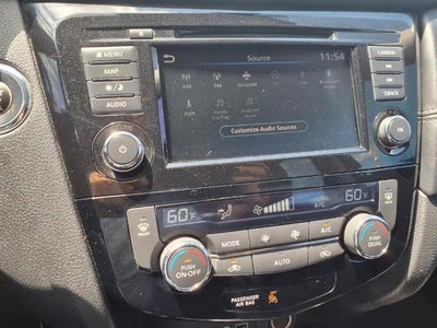 2019 Nissan Rogue AWD SL