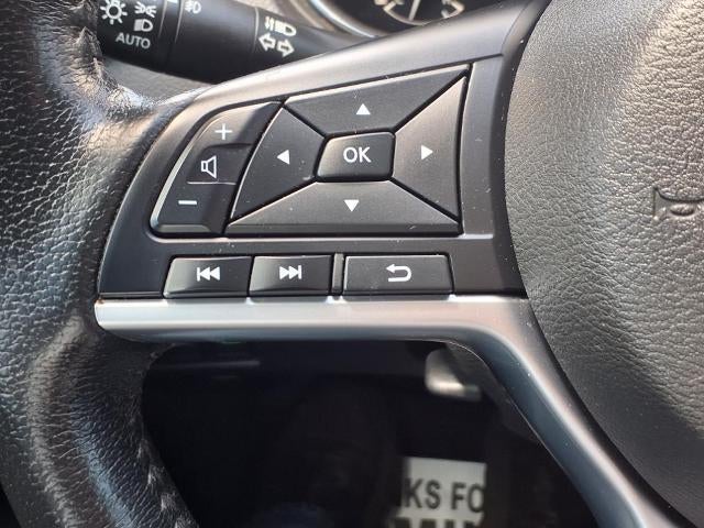 2019 Nissan Rogue AWD SL