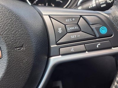 2019 Nissan Rogue AWD SL