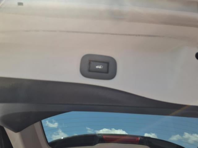 2019 Nissan Rogue AWD SL