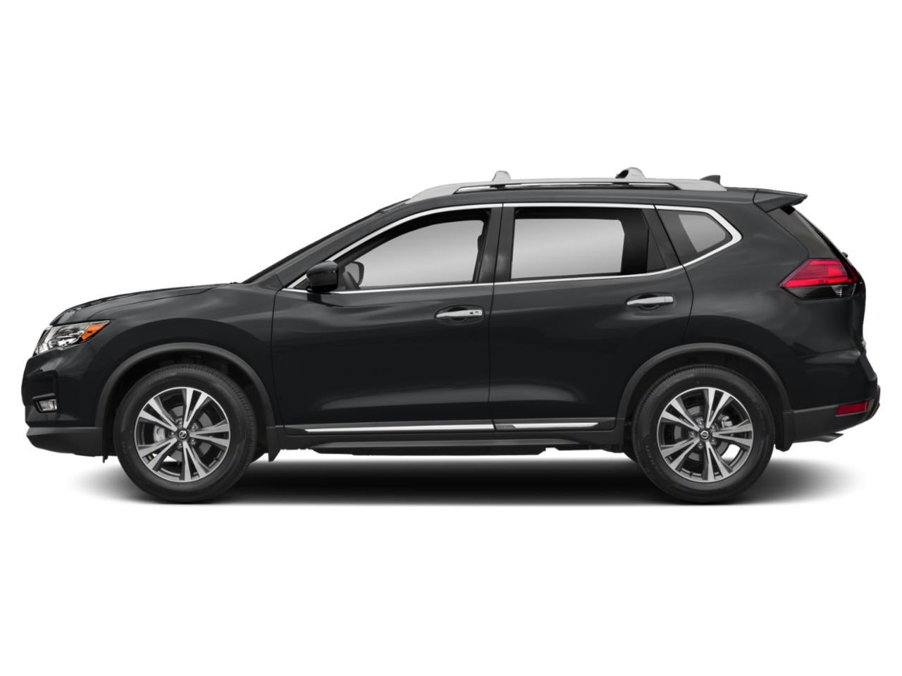 2019 Nissan Rogue AWD SL