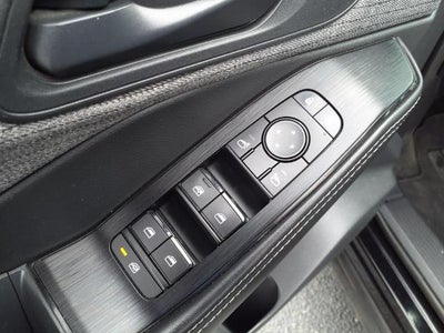 2021 Nissan Rogue FWD S