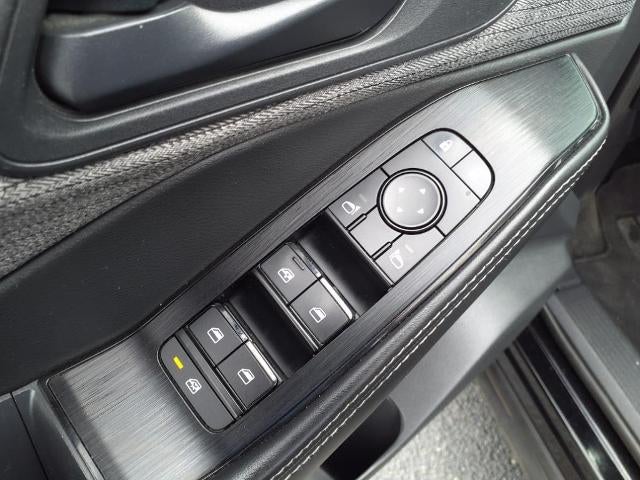 2021 Nissan Rogue FWD S