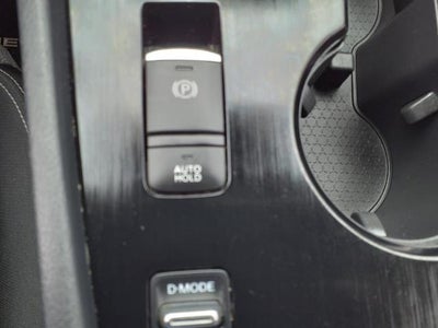 2021 Nissan Rogue FWD S