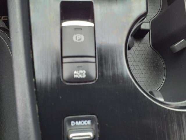 2021 Nissan Rogue FWD S