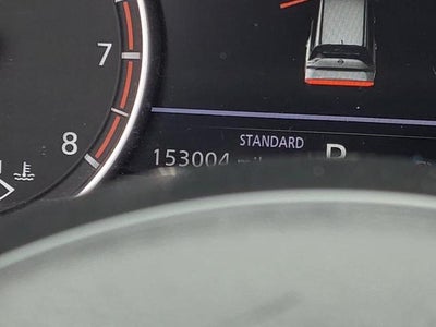 2021 Nissan Rogue FWD S