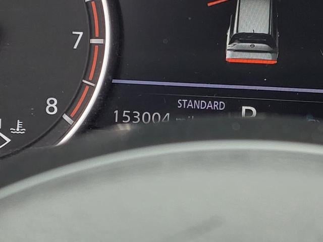 2021 Nissan Rogue FWD S