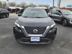 2021 Nissan Rogue FWD S