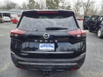 2021 Nissan Rogue FWD S
