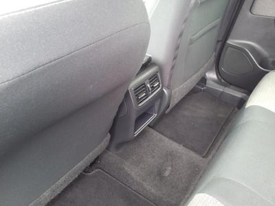 2021 Nissan Rogue FWD S