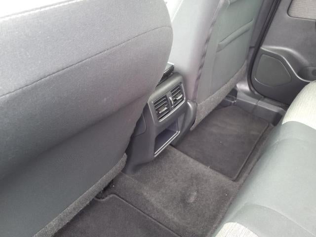 2021 Nissan Rogue FWD S