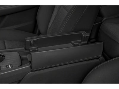 2021 Nissan Rogue FWD S