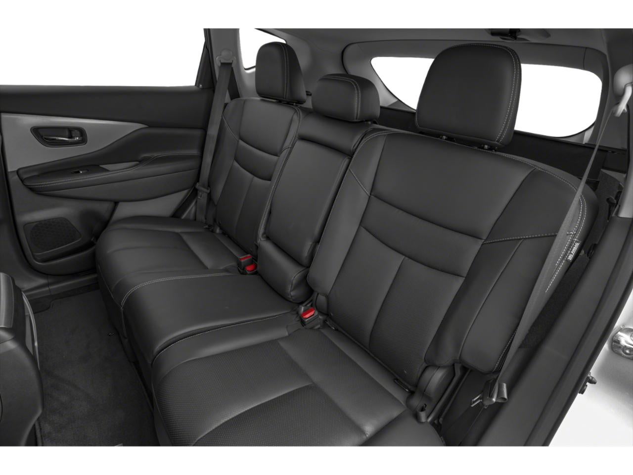2020 Nissan Murano FWD Platinum