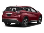 2016 Nissan Murano FWD 4dr Platinum