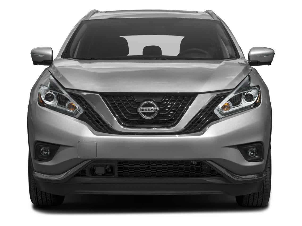 2016 Nissan Murano FWD 4dr Platinum