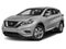 2018 Nissan Murano FWD SL