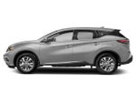 2018 Nissan Murano FWD SL