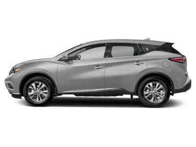 2018 Nissan Murano FWD SL