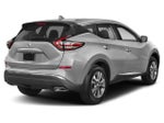 2018 Nissan Murano FWD SL