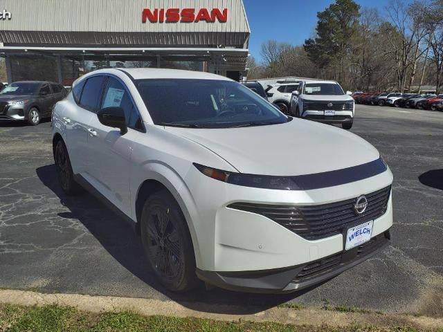 2025 Nissan Murano FWD SV