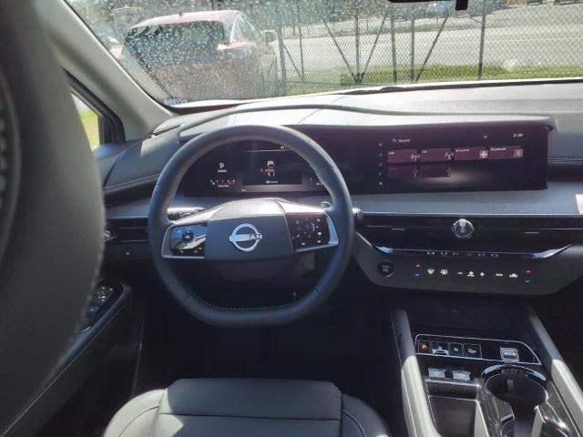2025 Nissan Murano FWD SV