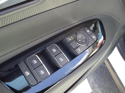 2025 Nissan Murano FWD SV