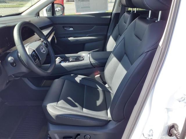 2025 Nissan Murano FWD SV