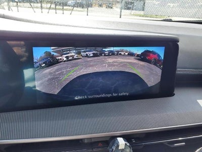 2025 Nissan Murano FWD SV