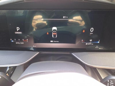 2025 Nissan Murano FWD SV