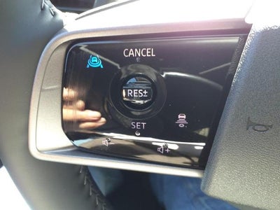 2025 Nissan Murano FWD SV