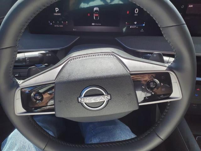 2025 Nissan Murano FWD SV