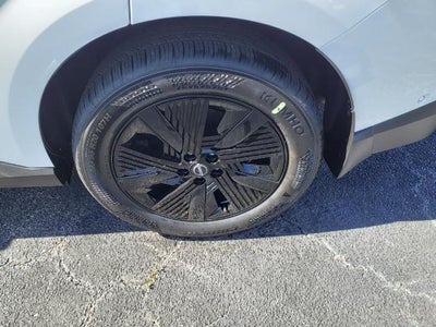 2025 Nissan Murano FWD SV