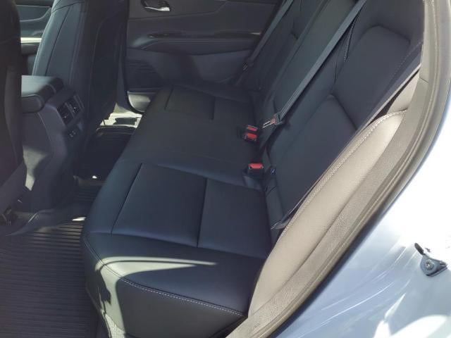 2025 Nissan Murano FWD SV