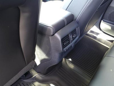 2025 Nissan Murano FWD SV