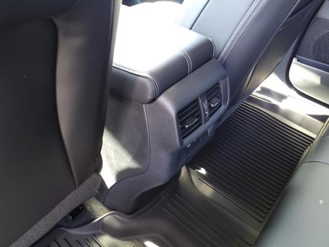 2025 Nissan Murano FWD SV