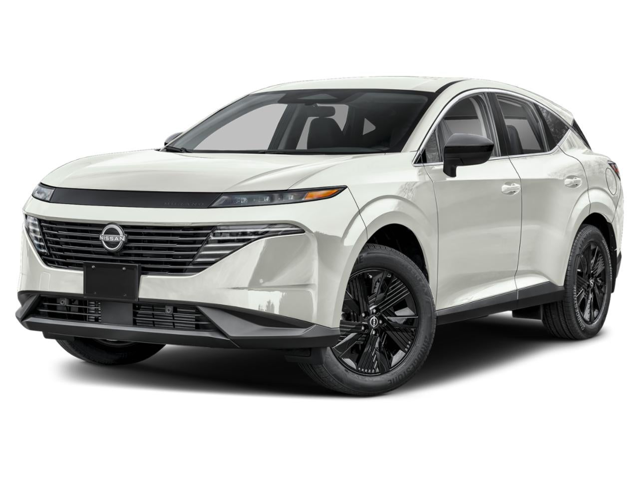 2025 Nissan Murano FWD SV
