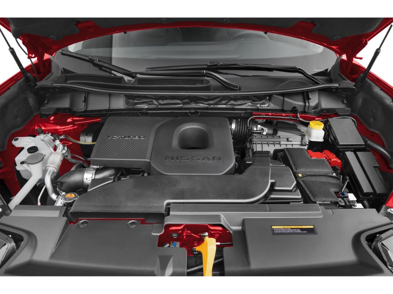 2025 Nissan Murano FWD SV