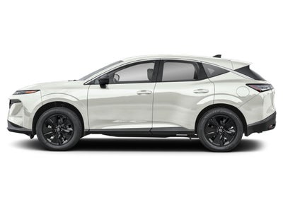 2025 Nissan Murano FWD SV