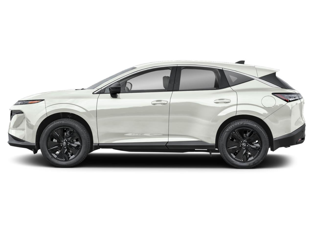 2025 Nissan Murano FWD SV
