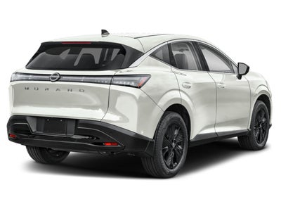 2025 Nissan Murano FWD SV