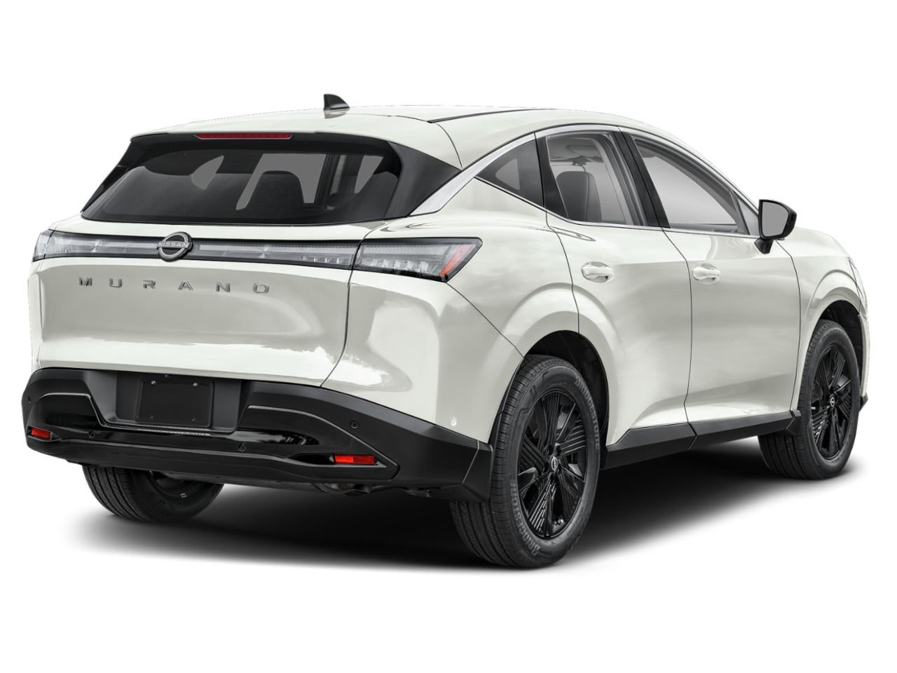 2025 Nissan Murano FWD SV