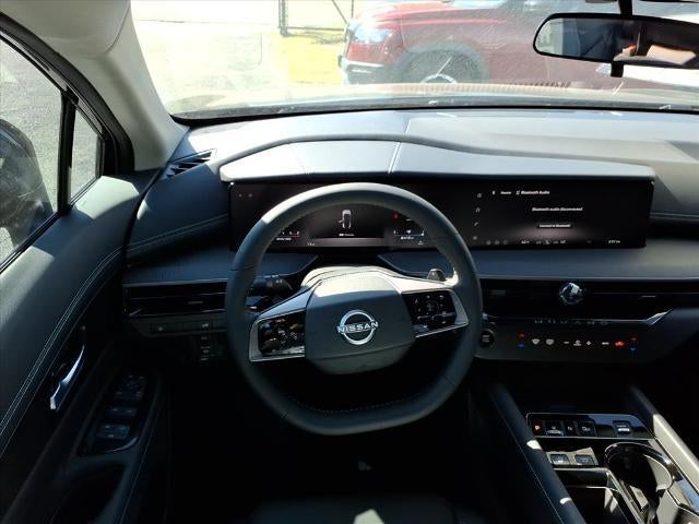 2026 Nissan Murano AWD SV *Ltd Avail*