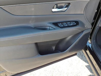 2026 Nissan Murano AWD SV *Ltd Avail*