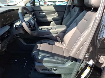 2026 Nissan Murano AWD SV *Ltd Avail*