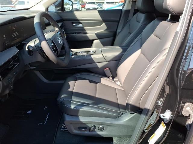 2026 Nissan Murano AWD SV *Ltd Avail*