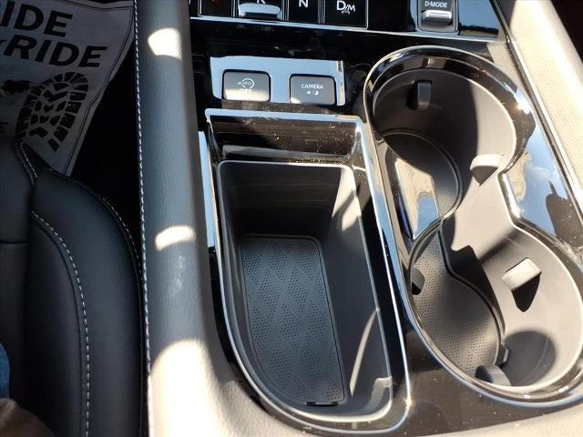 2026 Nissan Murano AWD SV *Ltd Avail*