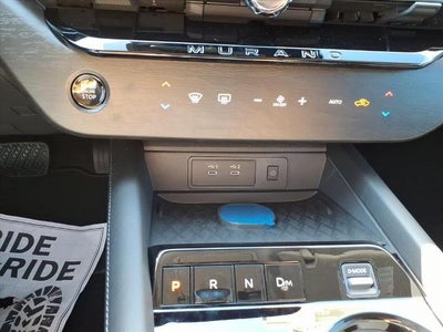 2026 Nissan Murano AWD SV *Ltd Avail*