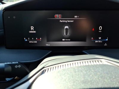 2026 Nissan Murano AWD SV *Ltd Avail*
